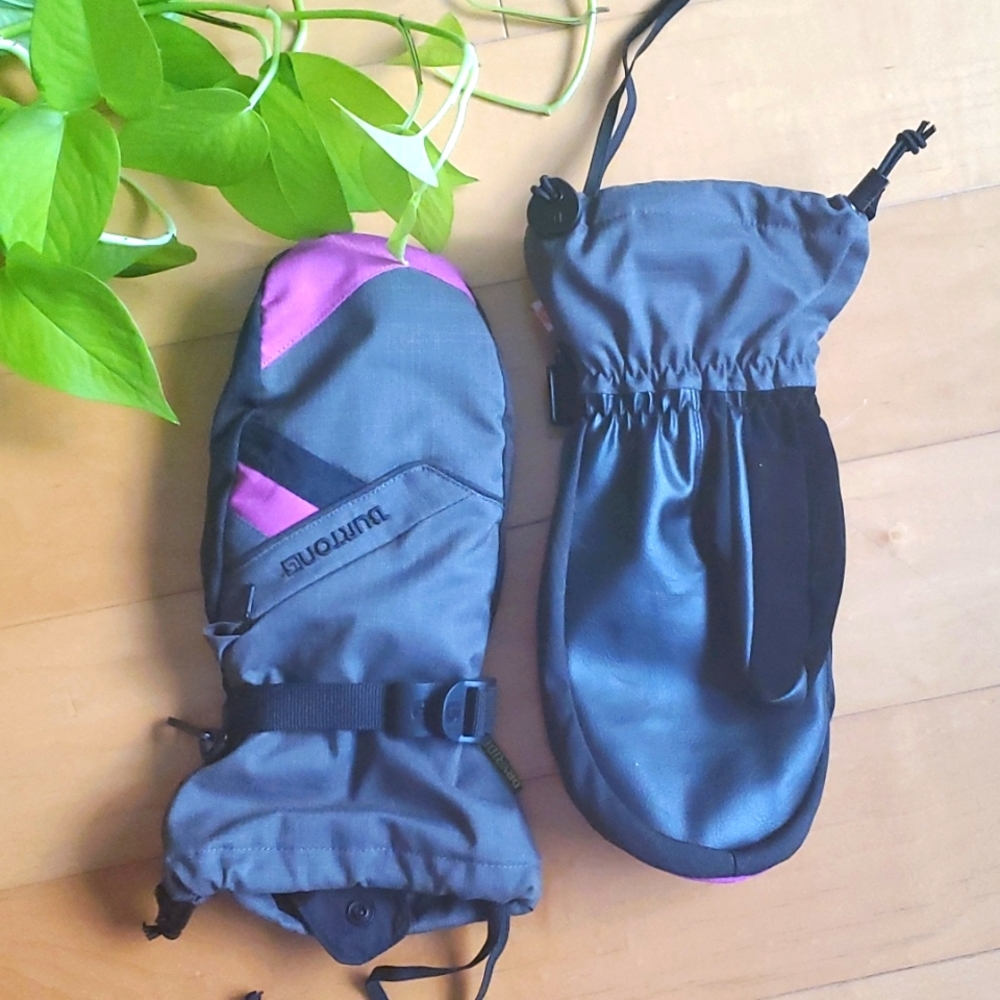 Burton ladies Mittens